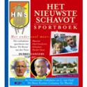 HET NIEUWSTE SCHAVOT SPORTBOEK