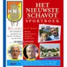 HET NIEUWSTE SCHAVOT SPORTBOEK