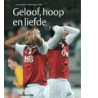 AZ-JAARBOEK GELOOF, HOOP EN LIEFDE.