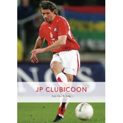 JP Clubicoon Jean-Paul de Jong