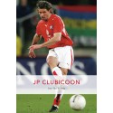 JP Clubicoon Jean-Paul de Jong.  !!! Uitverkocht