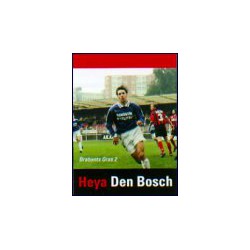 Heya Den Bosch
