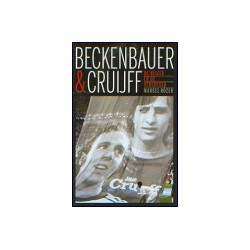 Beckenbauer & Cruijff.