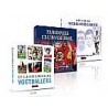VOETBALBOEKENPAKKET