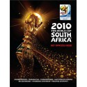 2010 FIFA WORLD CUP SOUITH AFRICA. HET OFFICIELE BOEK.