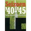 VOETBAL TIJDENS DE TWEEDE WERELDOORLOG. SEIZOEN '40-'45.