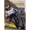 HET WEGRACEBOEK 2010/2011.