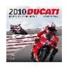 DUCATI 2010 OFFICIAL YEARBOOK.