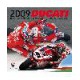 DUCATI 2009 OFFICIAL YEARBOOK.