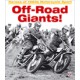 OFF-ROADS GIANTS! HEROES OF 1960's  MOTORCYCLE SPORT.