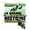 La Grande Histoire de la Vitesse.