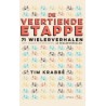 DE VEERTIENDE ETAPPE - 71 WIELERVERHALEN 