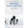 NEDERLAND HEEFT DE GELE TRUI.