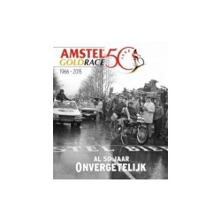 50 JAAR AMSTEL GOLD RACE.