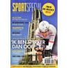 SPORTSPECIAL TOUR DE FRANCE.