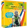 TOUR DU JOUR BORDSPEL.  RTL 7