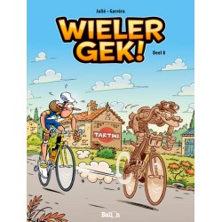 WIELERGEK DEEL 6.