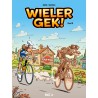 WIELERGEK DEEL 8. !!! UITVERKOCHT