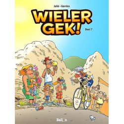 WIELERGEK DEEL 7.