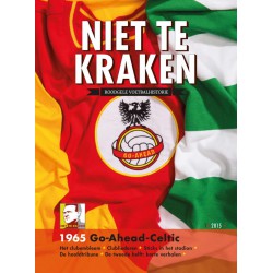 NIET TE KRAKEN. HISTORIE GO AHEAD.