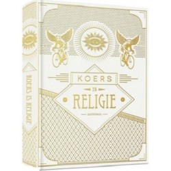 KOERS IS RELIGIE/LE TOUR IMAGINAIRE.
