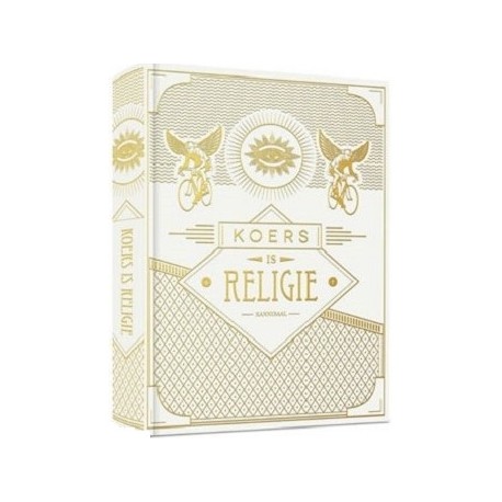 KOERS IS RELIGIE/LE TOUR IMAGINAIRE.