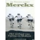 DE MANNEN ACHTER MERCKX.