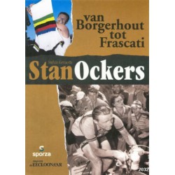 STAN OCKERS. VAN BORGERHOUT TOT FRASCATI.