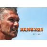 HENK VOS. ENFANT TERRIBLE.