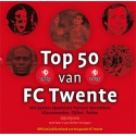TOP 50 VAN FC TWENTE.  !! UITVERKOCHT