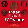 TOP 50 VAN FC TWENTE.  !! UITVERKOCHT