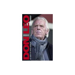 DON LEO-BIOGRAFIE. HET WERD STIL AAN DE OVERKANT.