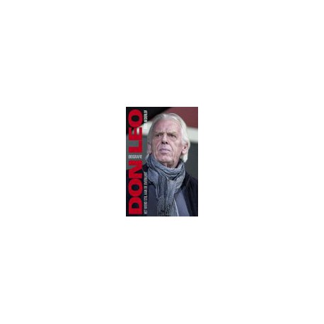 DON LEO-BIOGRAFIE. HET WERD STIL AAN DE OVERKANT.