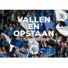 50 JAAR FC DEN BOSCH. VALLEN EN OPSTAAN. !!!! UITVERKOCHT