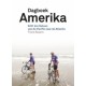  DAGBOEK AMERIKA. 6231 kilometer fietsen van de Pacific naar de Atlantic