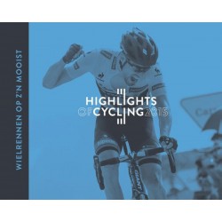 HIGHLIGHTS OF CYCLING 2015