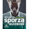 HET GROTE RUBEN VAN GUCHT SPORZA QUIZBOEK.