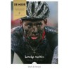 DE MUUR 51. HEMELSE MODDER. VERHALEN UIT HET VELD.