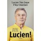 LUCIEN ! HOE IK ALS LAATSTE BELG DE TOUR WON. VERSCHIJNT 18 APRIL.