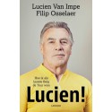 LUCIEN ! HOE IK ALS LAATSTE BELG DE TOUR WON. !!! UITVERKOCHT