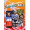 INTERNATIONALE WIELERGIDS 2016. Prijs af te halen beurs: 31,-- Euro.