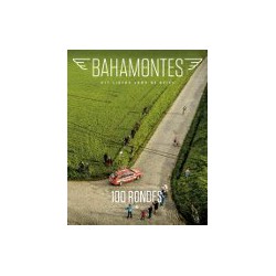 BAHAMONTES 13  - 100 RONDES.