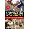 DE WERELD VAN HET UURREKORD.  