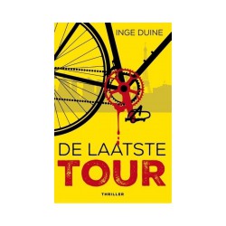 DE LAATSTE TOUR (TRILLER)