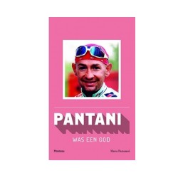 PANTANI WAS EEN GOD.