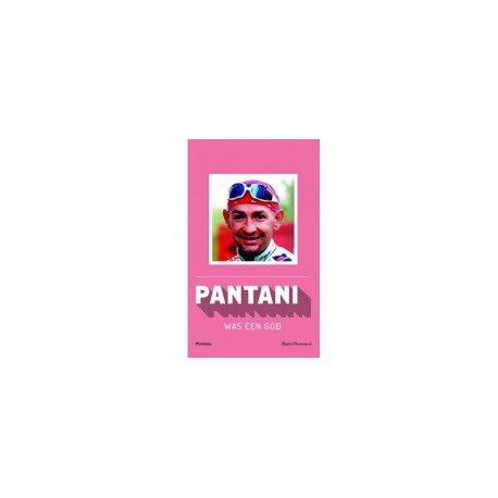 PANTANI WAS EEN GOD.