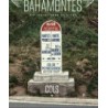 BAHAMONTES 14  - COLS