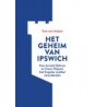HET GEHEIM VAN IPSWICH. HOE ARNOLD MUHREN EN FRANS THIJSSEN HET ENGELSE VOETBAL VERANDERDEN.   !!! UITVERKOCHT