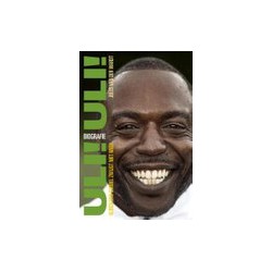 ULI !  BIOGRAFIE. ULRICH VAN GOBBEL ZWIJGT NIET MEER.