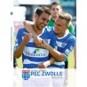 PEC ZWOLLE HET OFFICIELE JAARBOEK 2015-2016